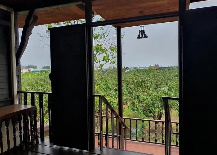 Baan Marrada Garden *